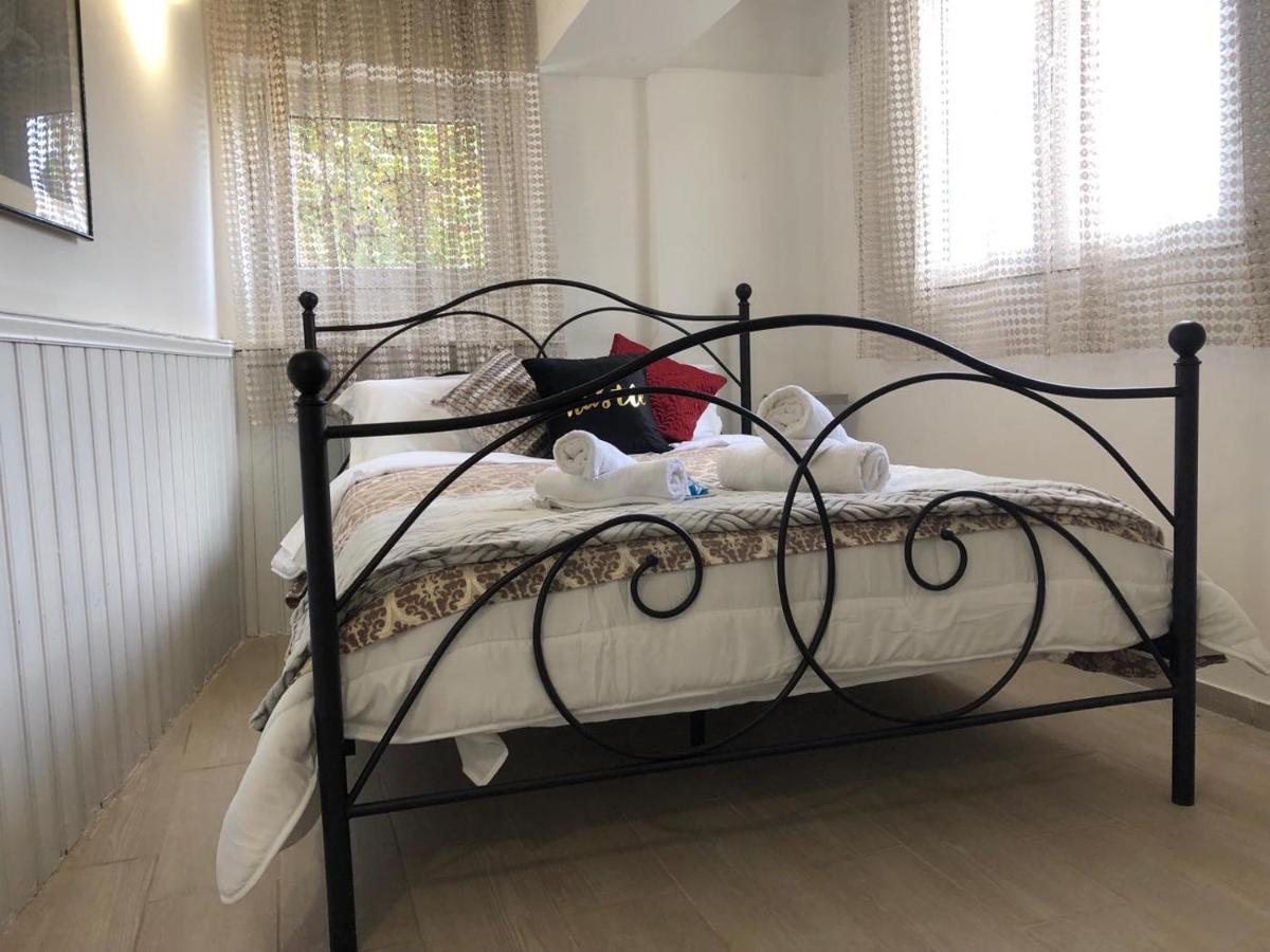 Katsikantaris Homes Paphos Extérieur photo