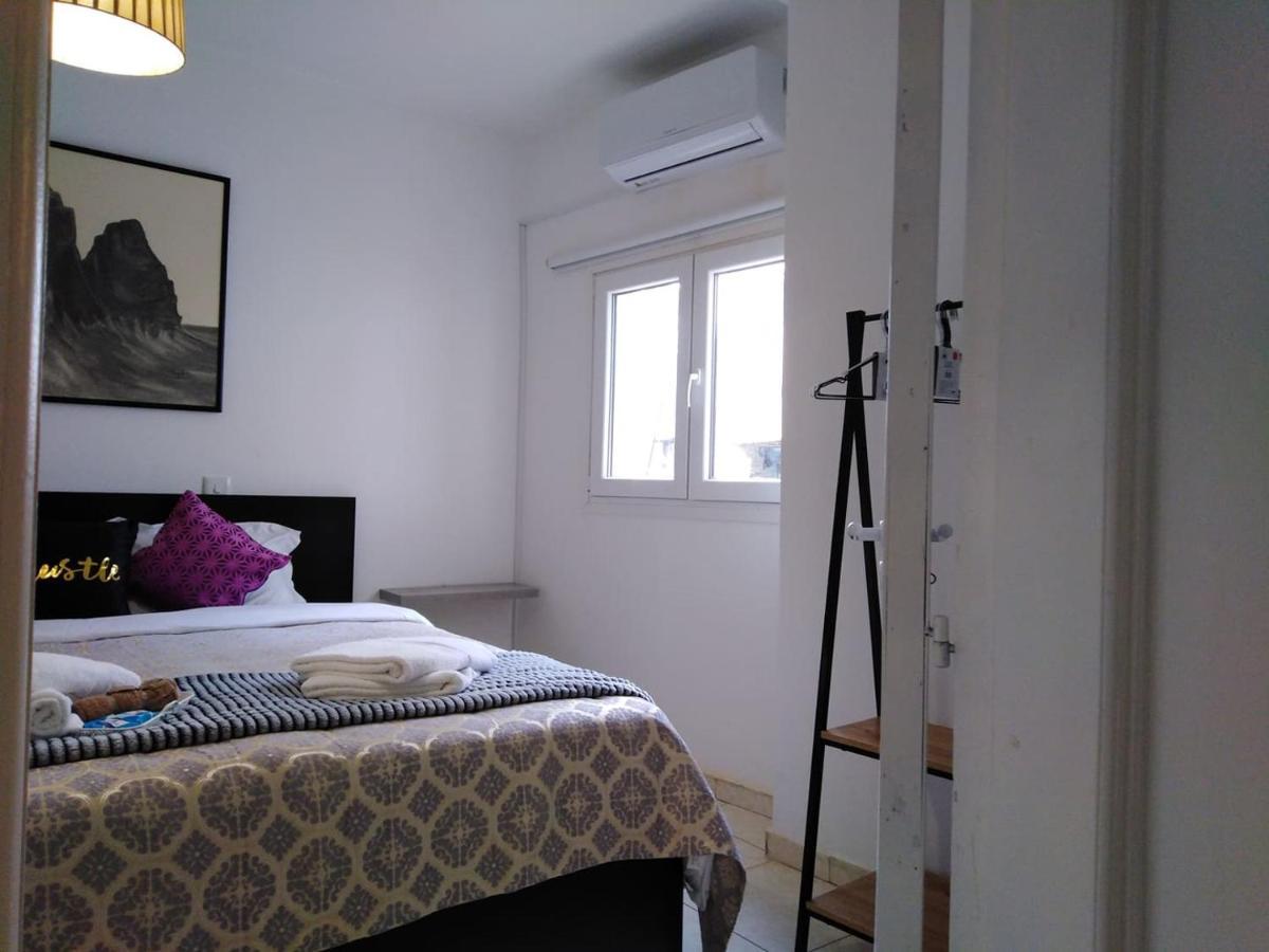 Katsikantaris Homes Paphos Extérieur photo