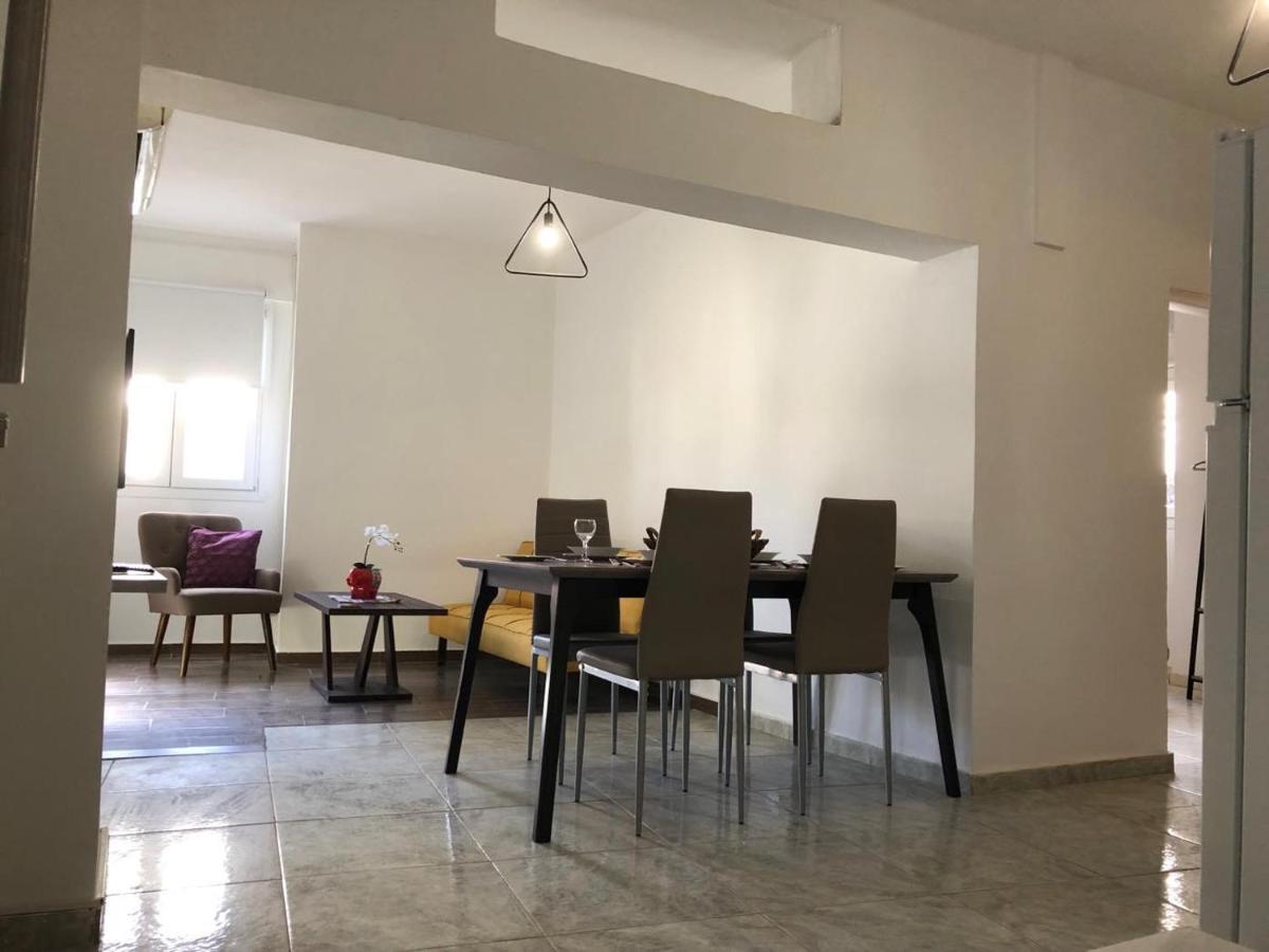 Katsikantaris Homes Paphos Extérieur photo