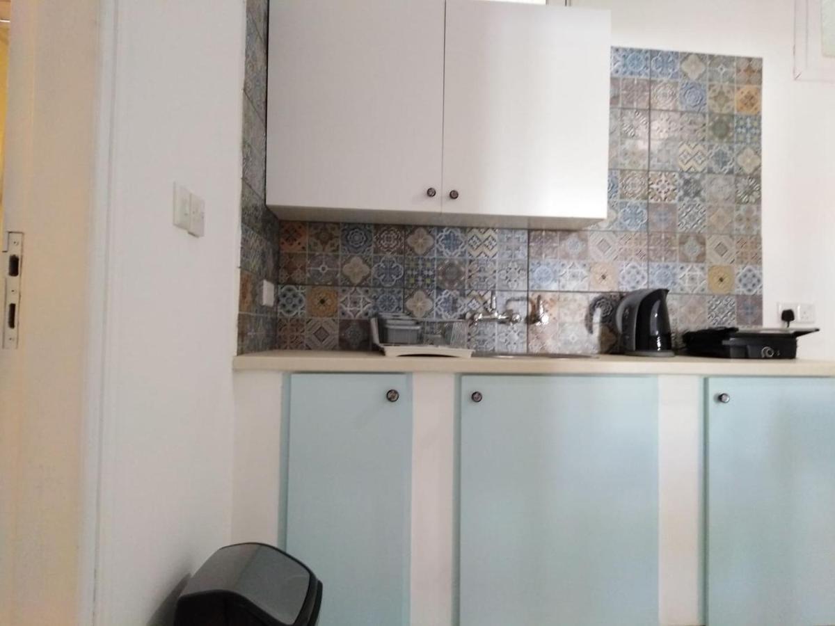 Katsikantaris Homes Paphos Extérieur photo