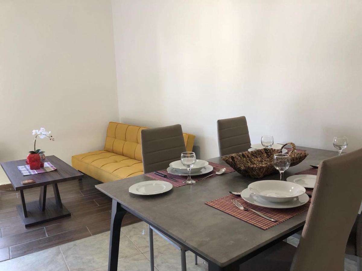 Katsikantaris Homes Paphos Extérieur photo
