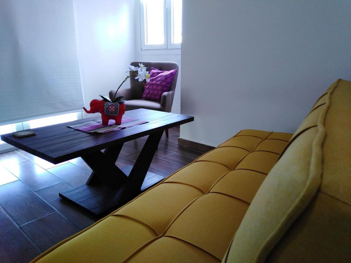 Katsikantaris Homes Paphos Extérieur photo