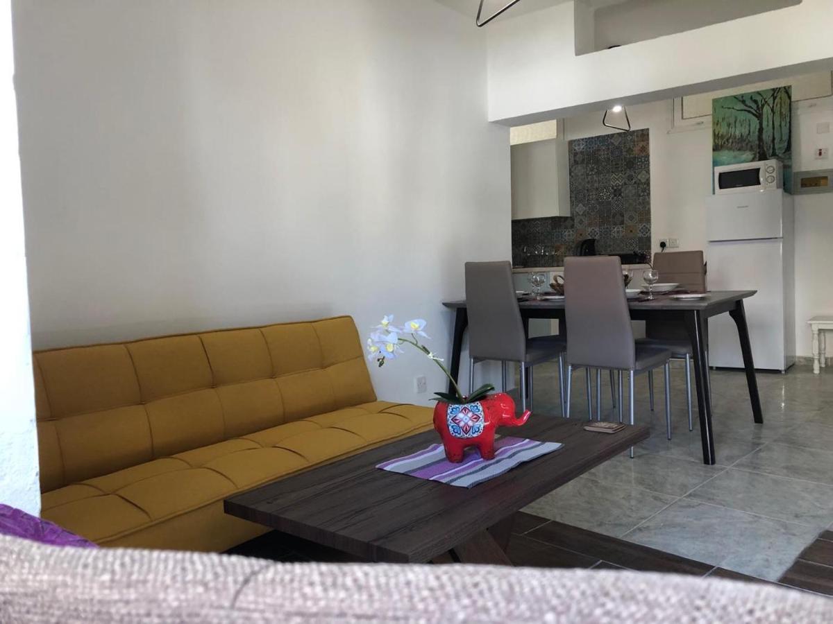 Katsikantaris Homes Paphos Extérieur photo