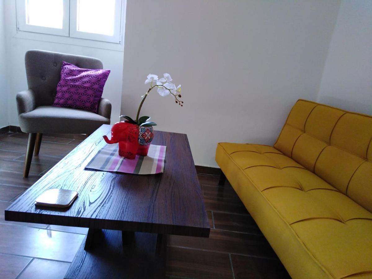 Katsikantaris Homes Paphos Extérieur photo