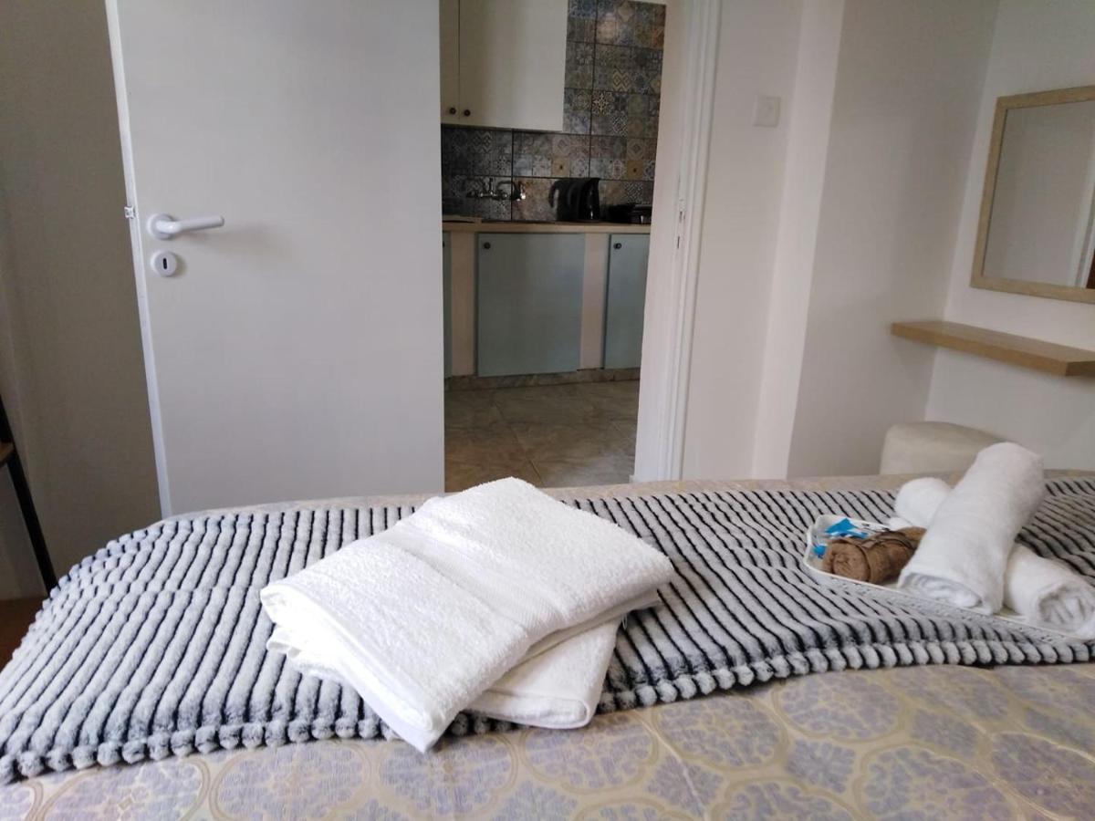 Katsikantaris Homes Paphos Extérieur photo
