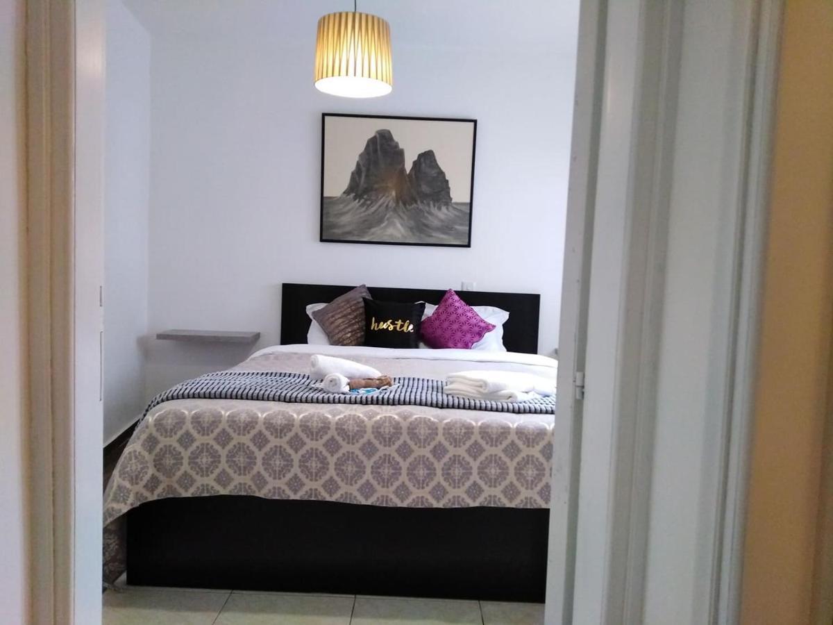 Katsikantaris Homes Paphos Extérieur photo
