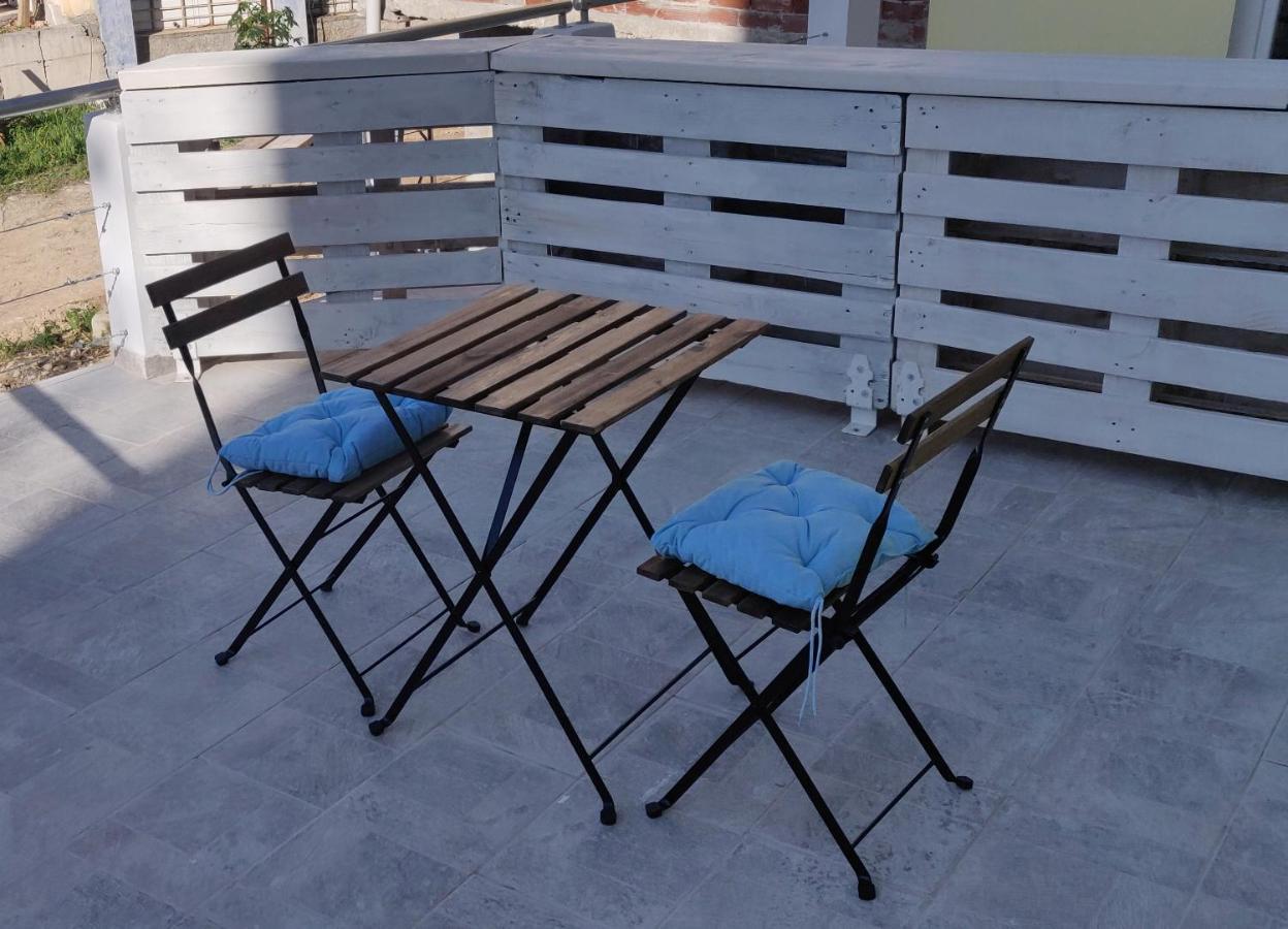 Katsikantaris Homes Paphos Extérieur photo