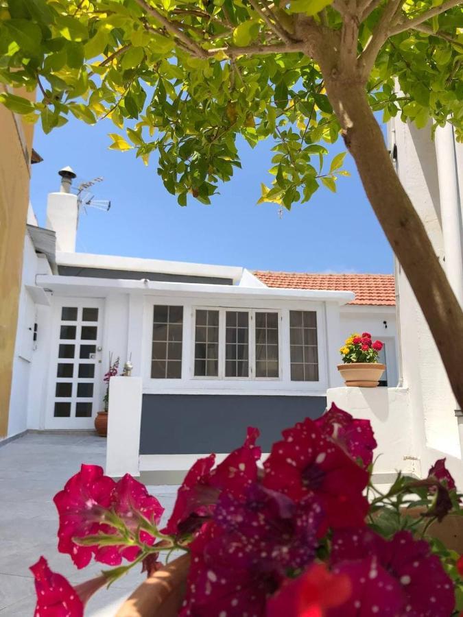 Katsikantaris Homes Paphos Extérieur photo