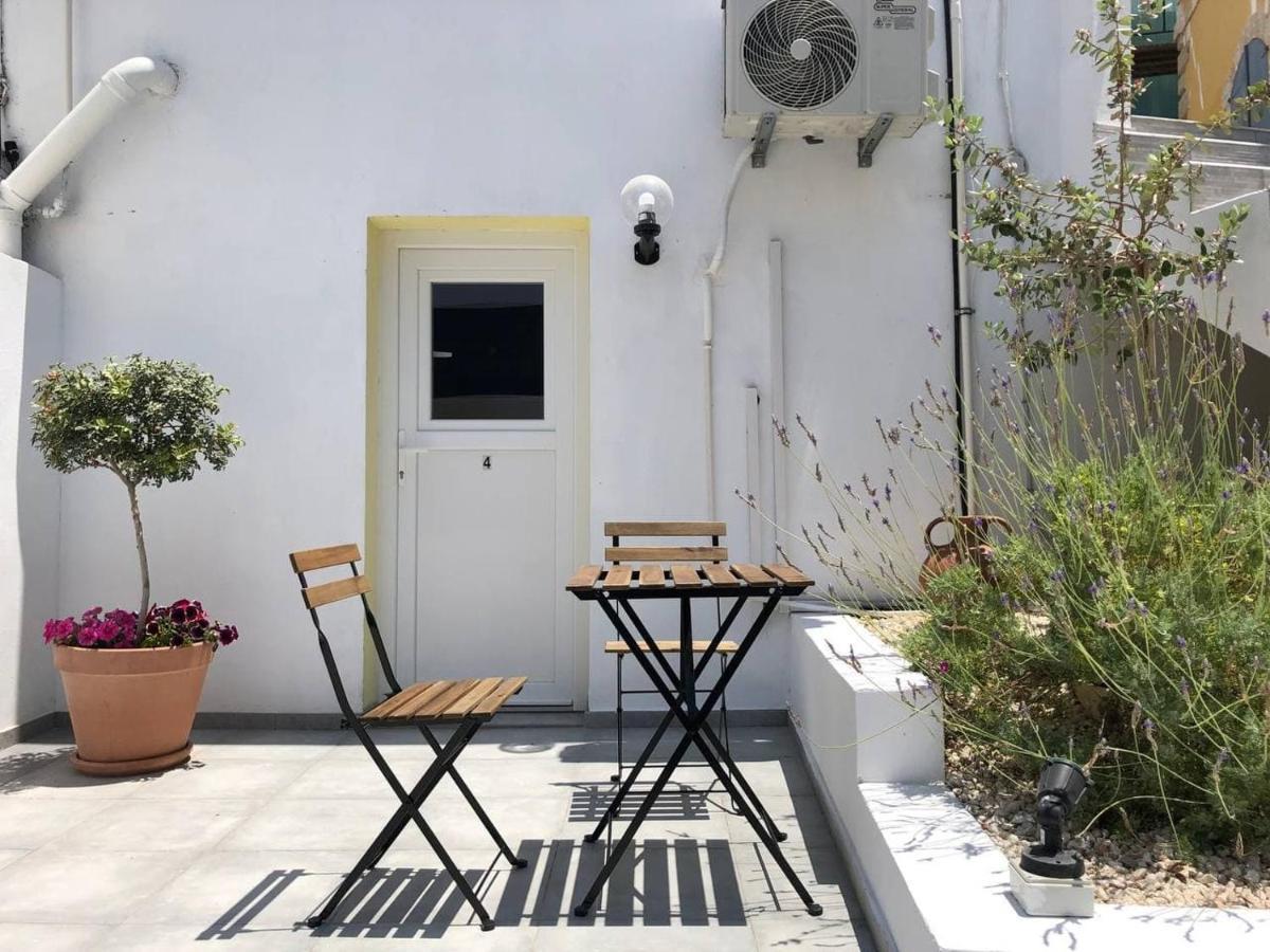 Katsikantaris Homes Paphos Extérieur photo