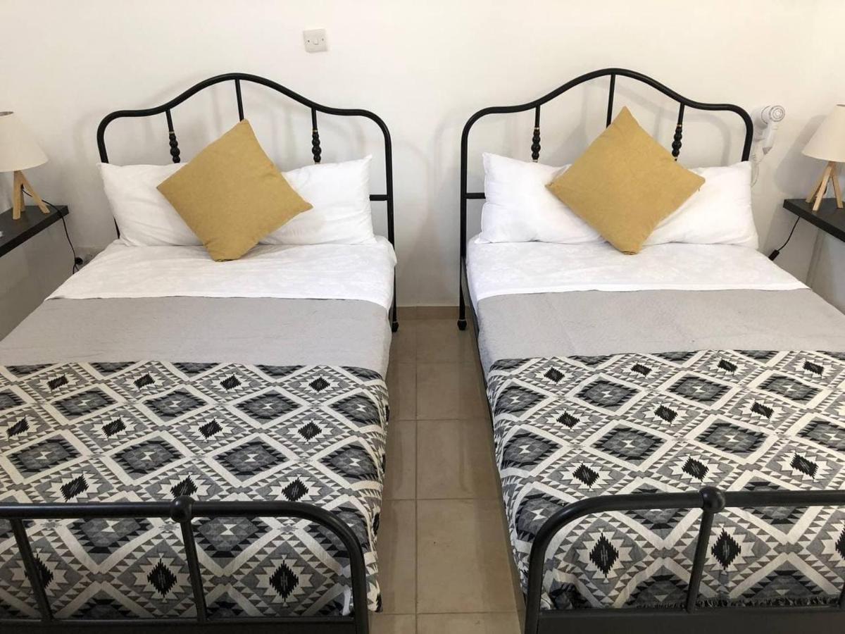 Katsikantaris Homes Paphos Extérieur photo