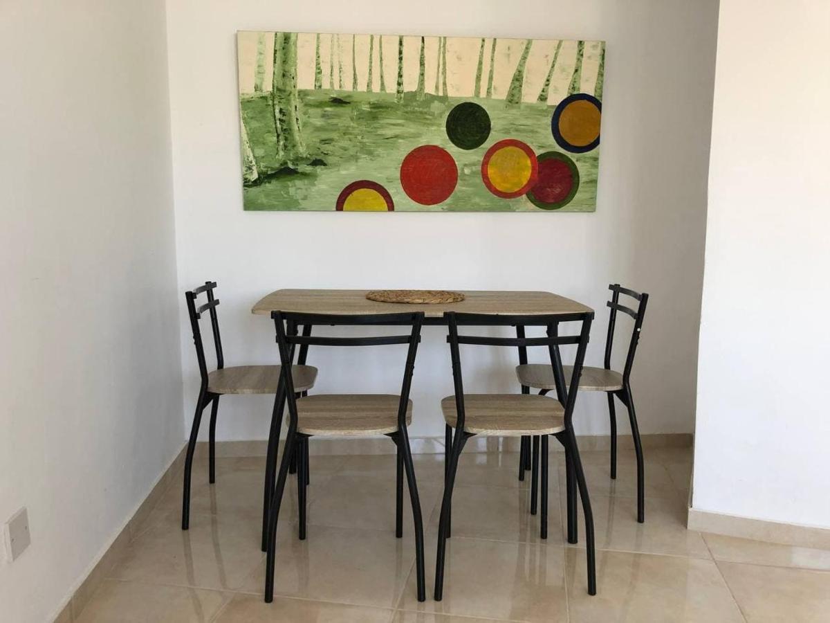 Katsikantaris Homes Paphos Extérieur photo