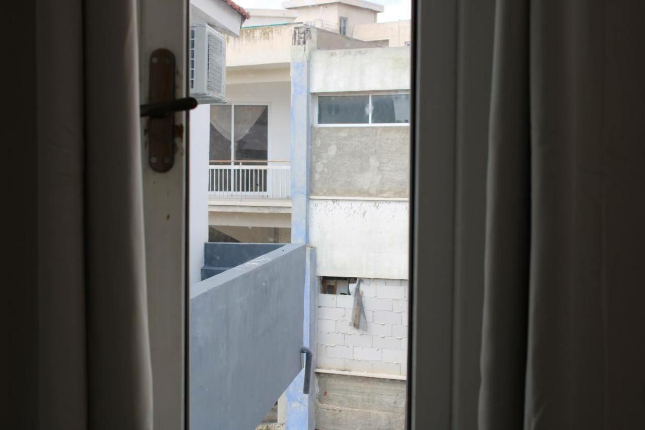 Katsikantaris Homes Paphos Extérieur photo