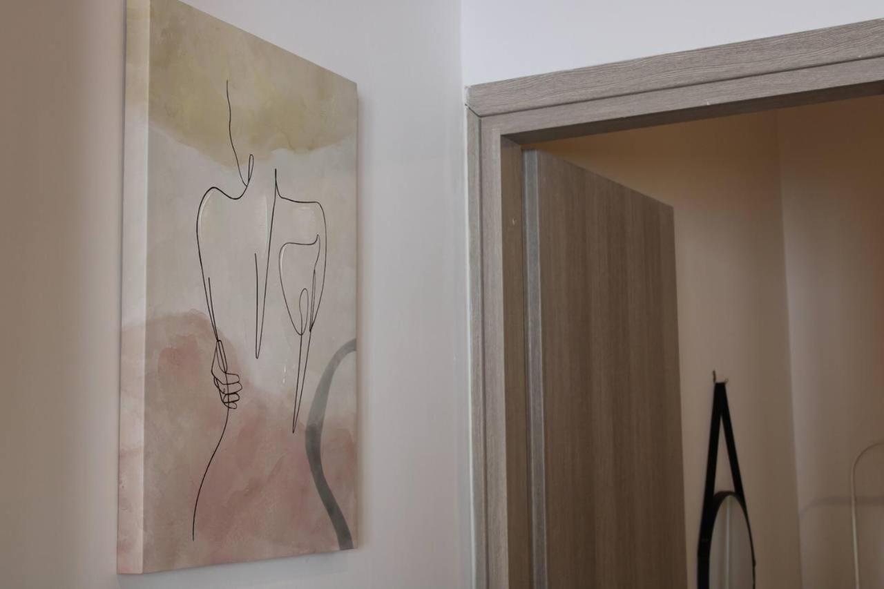 Katsikantaris Homes Paphos Extérieur photo