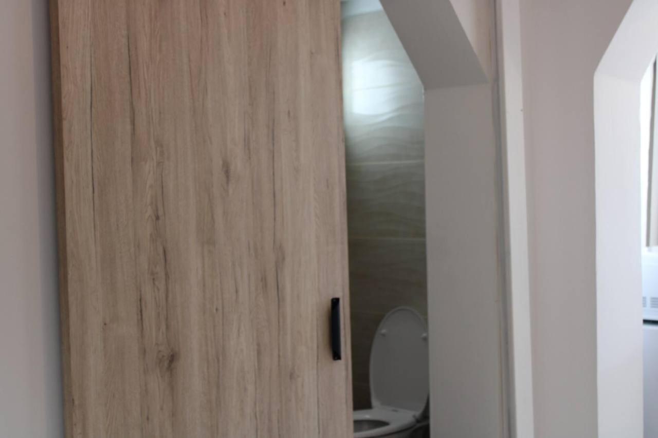 Katsikantaris Homes Paphos Extérieur photo