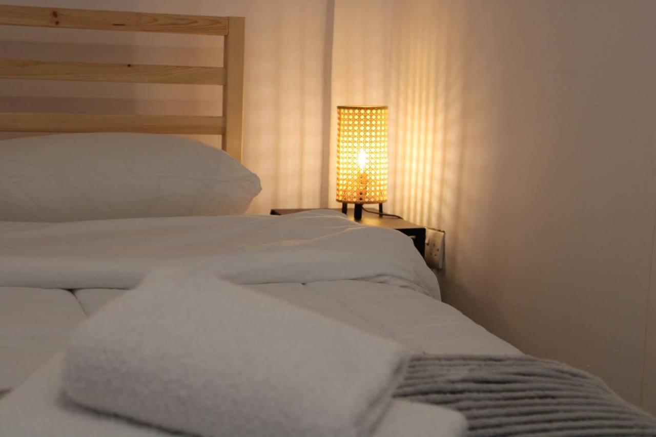 Katsikantaris Homes Paphos Extérieur photo