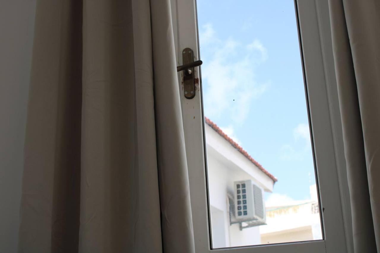 Katsikantaris Homes Paphos Extérieur photo