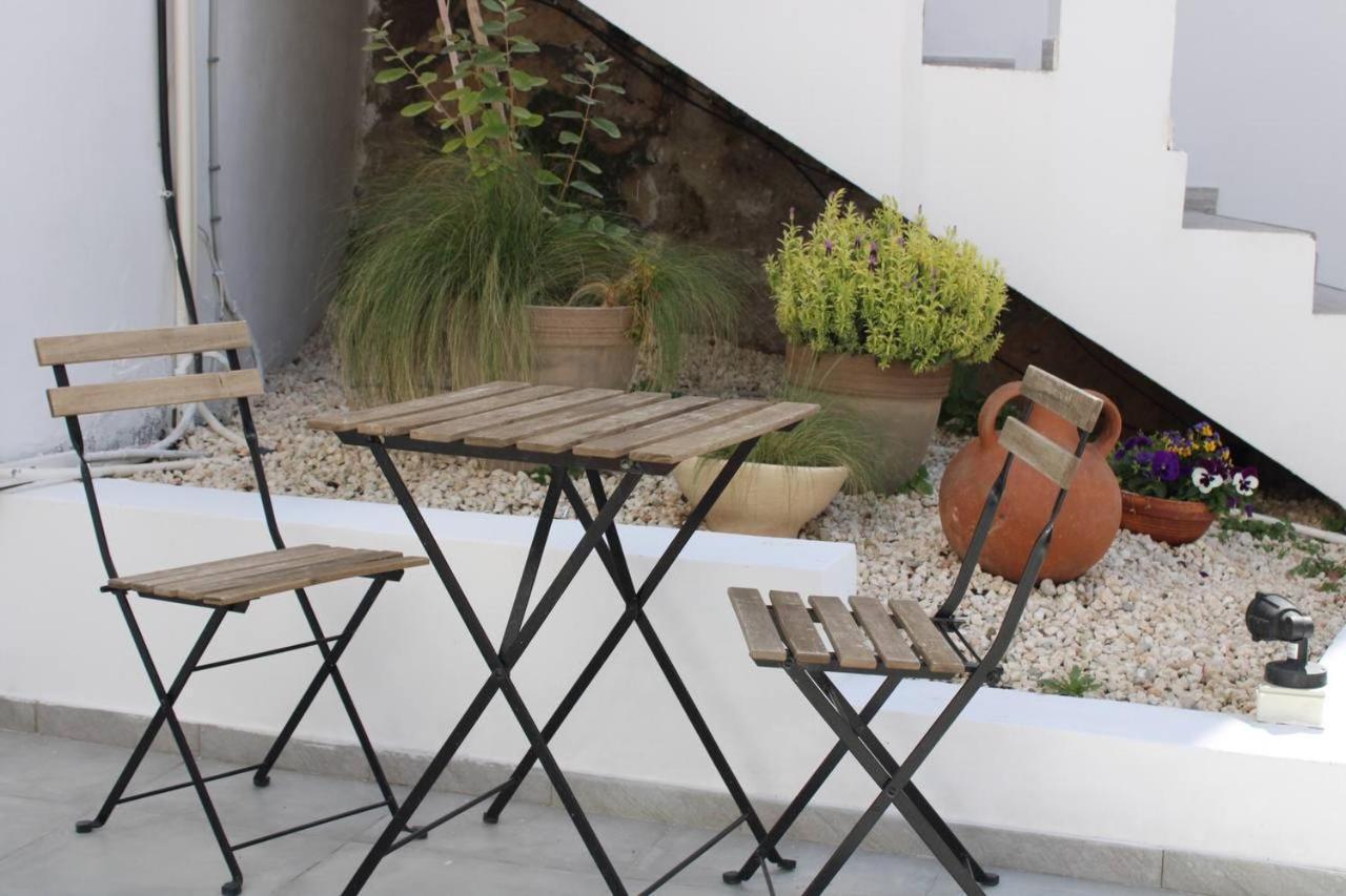 Katsikantaris Homes Paphos Extérieur photo