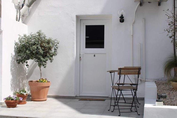 Katsikantaris Homes Paphos Extérieur photo